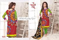 BRINDA PIYA WHOLSALE COTTON SUIT