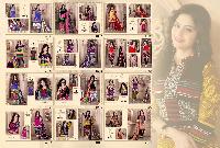 RADHA SPECIAL EDITION 12PIC WHOLESALE SUIT