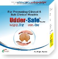 Udder-Safe Powder