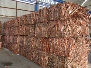 copper scrap,  Condition : Waste