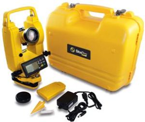 Sitepro 5 Second Digital Theodolite 26-dt05