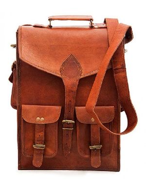 Leather Satchel Bags