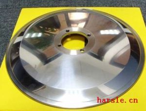 Circular Food Cutting Blades