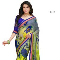 Fancy Saree with Blause