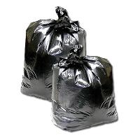 Plastic Garbage Bag