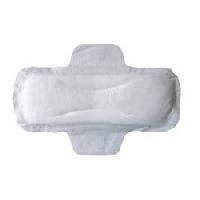 woman sanitary napkin