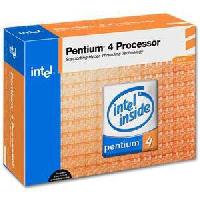 Intel Pentium IV 2.66 GHz