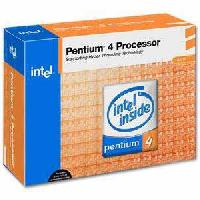 Intel Pentium IV 3.0 GHz