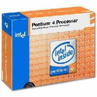 Intel Pentium IV 3.6 GHz