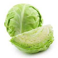 fresh cabbage