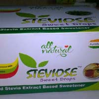 Stevia Liquid (15ml - 1004)