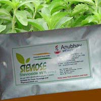 Steviol Glycoside 95%