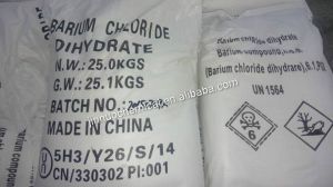 Barium Chloride