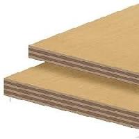 Fire Resistant Plywood