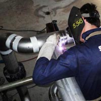 Piping Installation Services