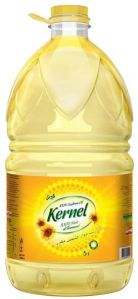 sunflower oil