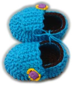 Baby Shoes Footwear