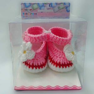 Baby Shoes Footwear