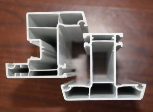 Casement Window Frame