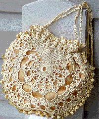 Crochet Bags