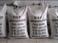 Diammonium phosphate (DAP)