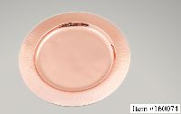 160074 Copper Ware decorative item