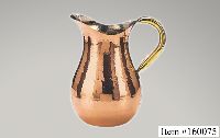 160075 Copper Ware decorative item