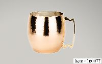 160077 Copper Ware decorative item