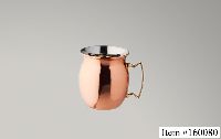 160080 Copper Ware decorative item