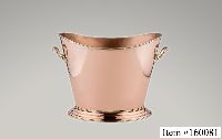 160081 Copper Ware decorative item