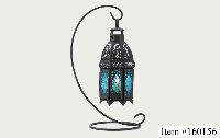 160156 decorative Lanterns