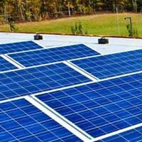 Solar Electric Panels - Manufacturers, Suppliers & Exporters in India