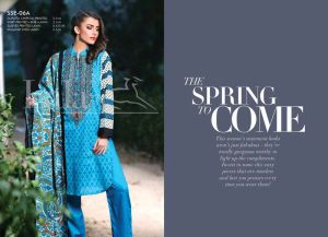 N Brand Name Navratna Full Embroided