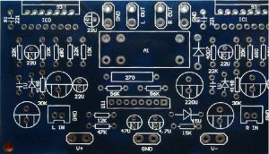 PCB Board File