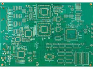 fr4 Printed Circuit Board