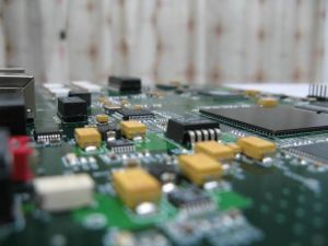 PCB Sample Service Pcba Sample