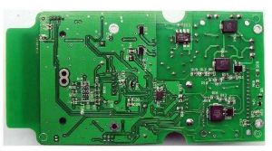 Pcba Assembly Sample