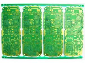 PCB Sample
