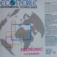 Economic Multipurpose (Cleaner)