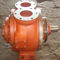 Hydraulic Motor And Pump
