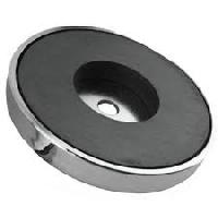 round base magnet