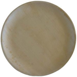 1o Inch Round Plate