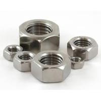 Hex Nuts