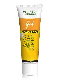 GLOW SHINE GUARD GEL