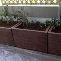 Frp Planters