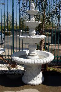 granite fountains