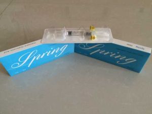 Hyaluronic Acid-based Wrinkle Fillers