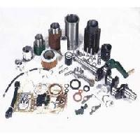 Agricultural Spare Parts