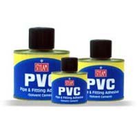PVC Solvent Adhesive