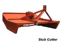 Stub Cutter